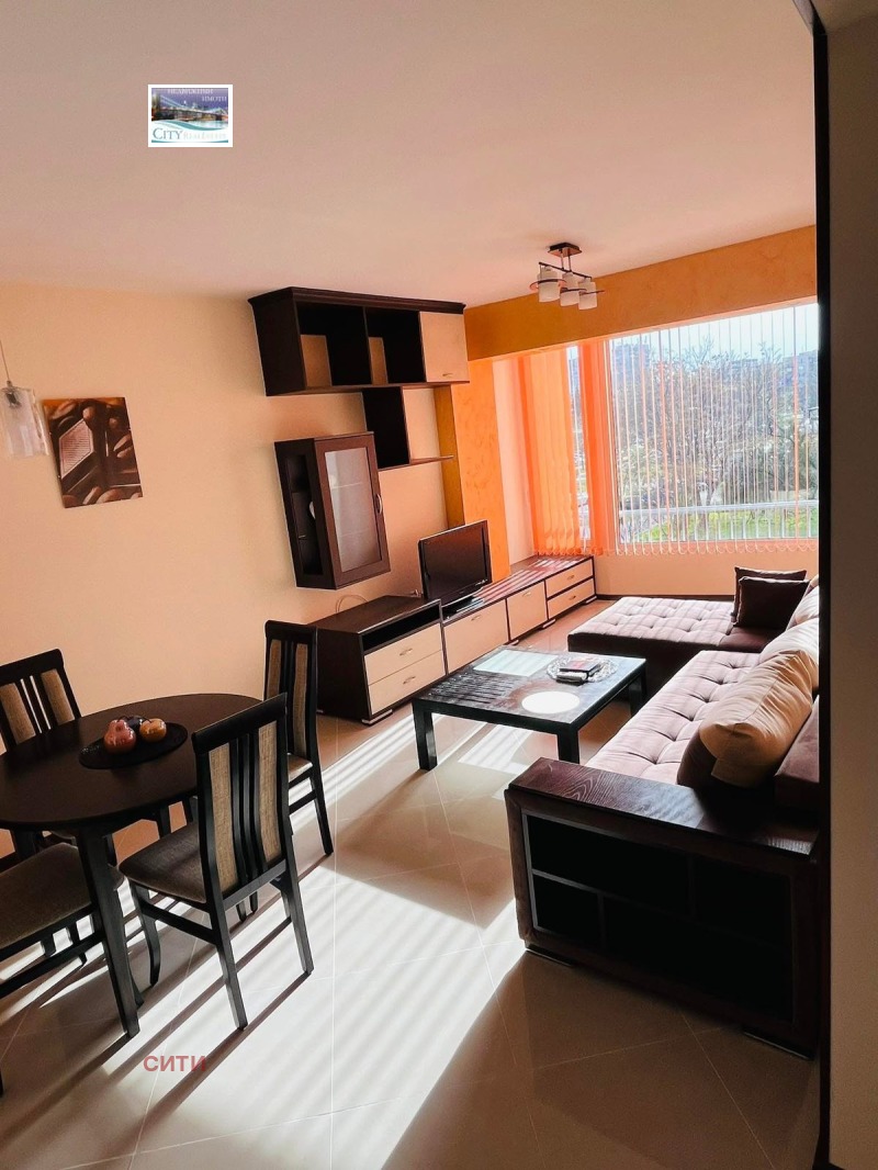 В оренду  1 спальня Пловдив , Кършияка , 60 кв.м | 94900442 - зображення [2]