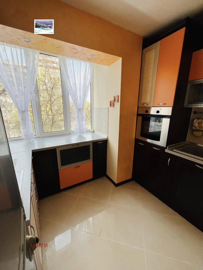 В оренду  1 спальня Пловдив , Кършияка , 60 кв.м | 94900442 - зображення [10]
