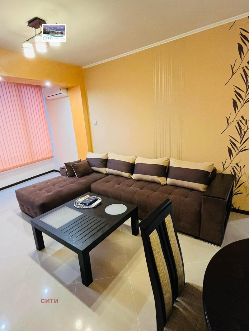 В оренду  1 спальня Пловдив , Кършияка , 60 кв.м | 94900442 - зображення [3]