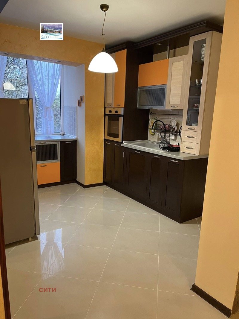 В оренду  1 спальня Пловдив , Кършияка , 60 кв.м | 94900442 - зображення [11]