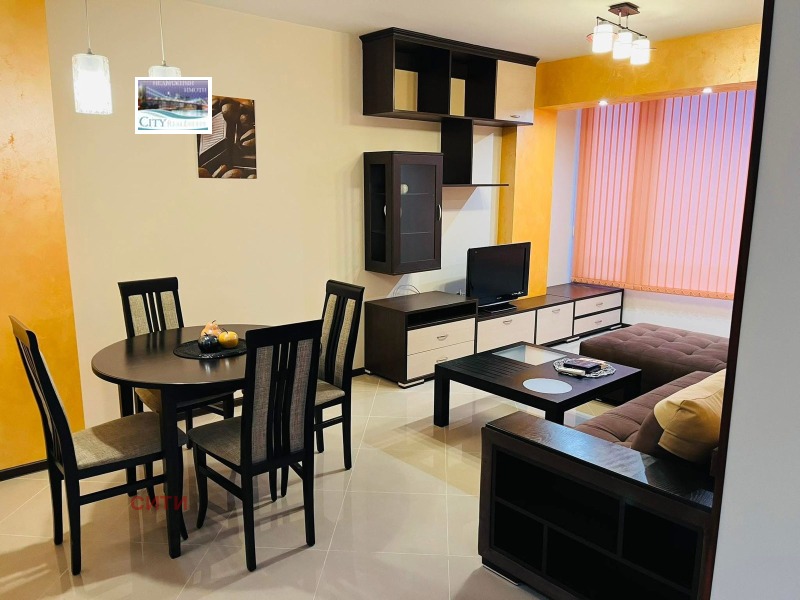 В оренду  1 спальня Пловдив , Кършияка , 60 кв.м | 94900442 - зображення [4]