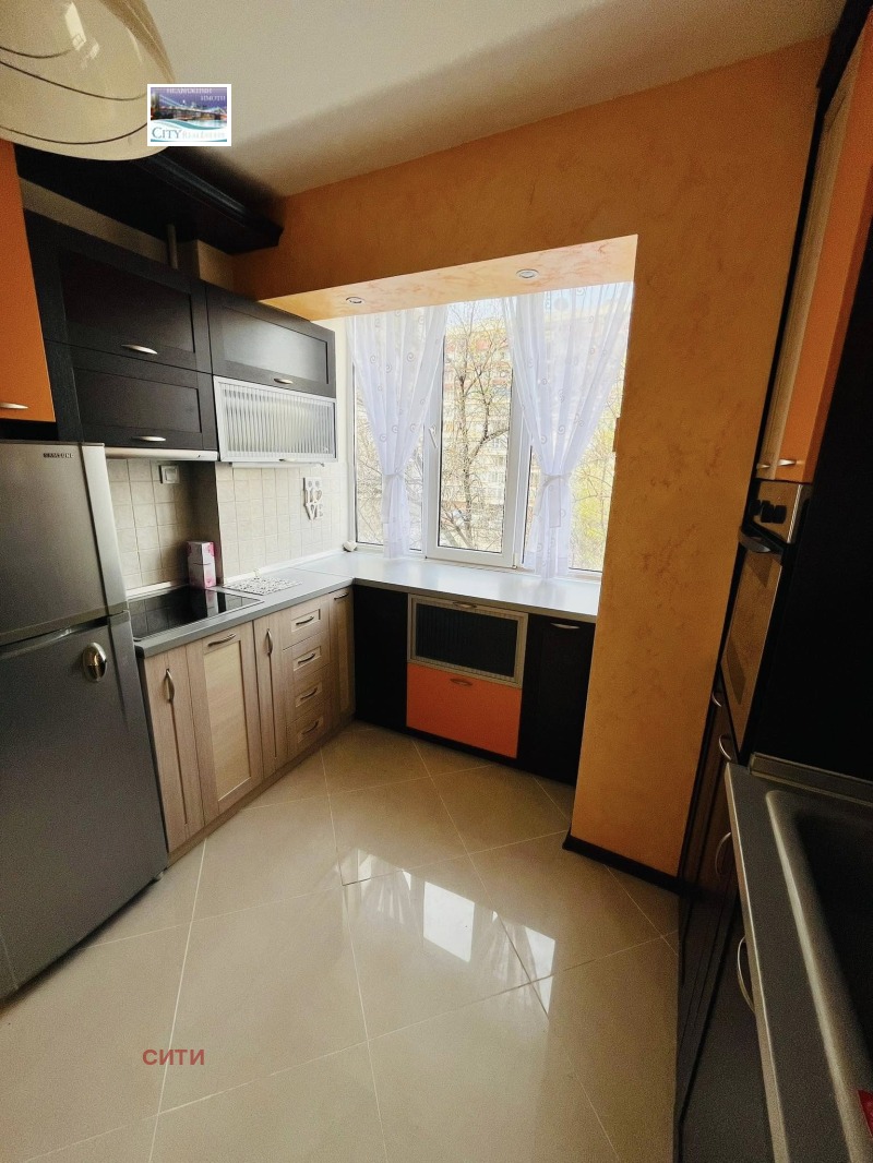 В оренду  1 спальня Пловдив , Кършияка , 60 кв.м | 94900442 - зображення [7]