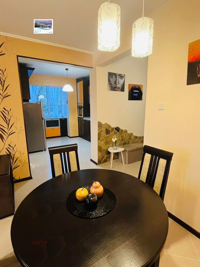 В оренду  1 спальня Пловдив , Кършияка , 60 кв.м | 94900442 - зображення [5]