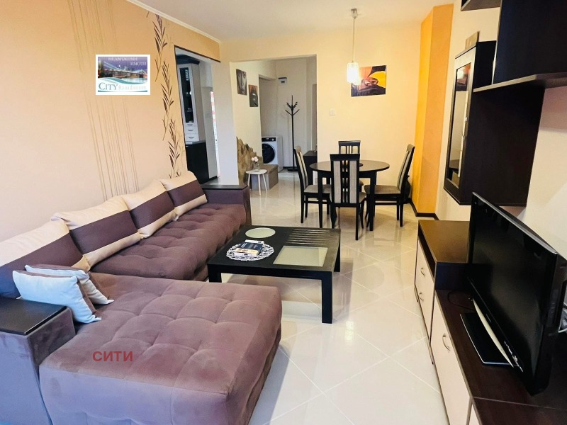 В оренду  1 спальня Пловдив , Кършияка , 60 кв.м | 94900442