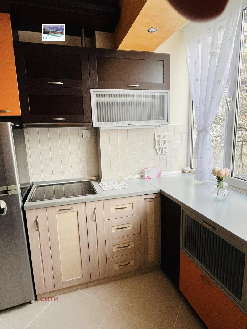 В оренду  1 спальня Пловдив , Кършияка , 60 кв.м | 94900442 - зображення [9]