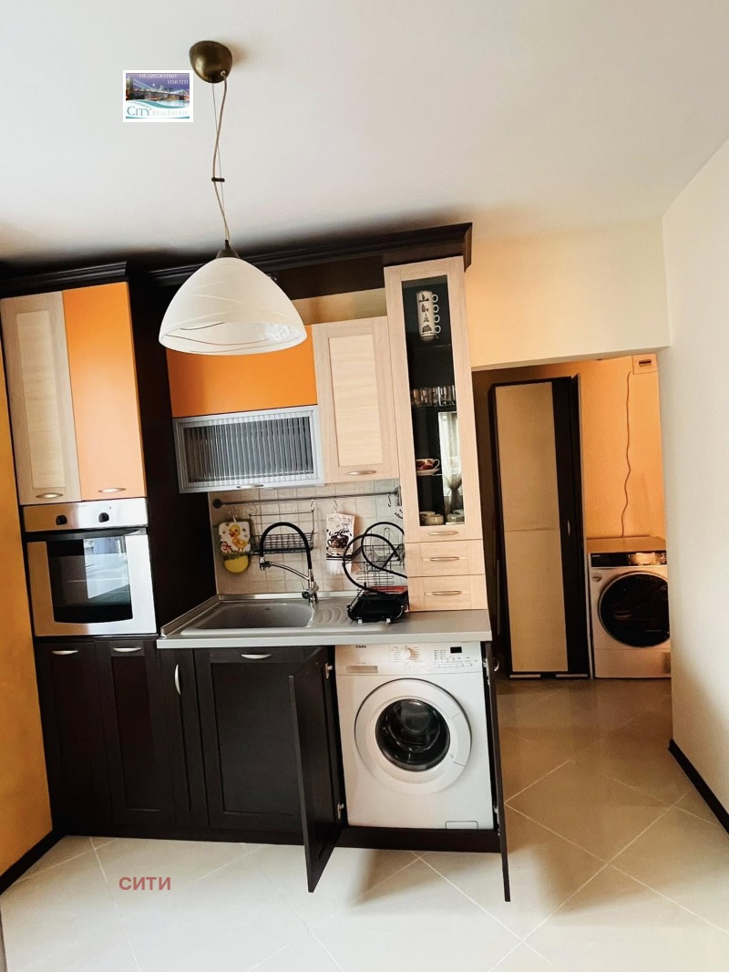 В оренду  1 спальня Пловдив , Кършияка , 60 кв.м | 94900442 - зображення [8]