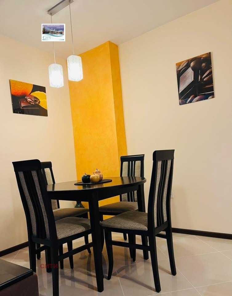 В оренду  1 спальня Пловдив , Кършияка , 60 кв.м | 94900442 - зображення [6]