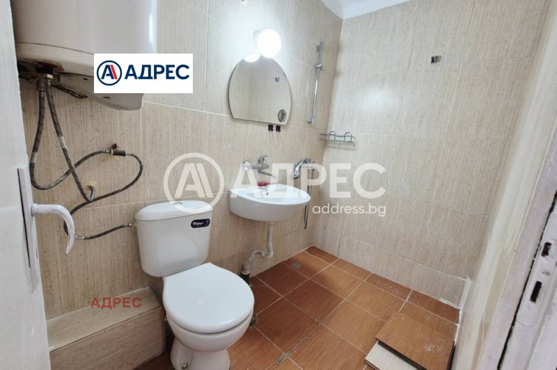 Προς ενοικίαση  1 υπνοδωμάτιο Βαρνα , Αβτογαρα , 60 τ.μ | 56326650 - εικόνα [8]