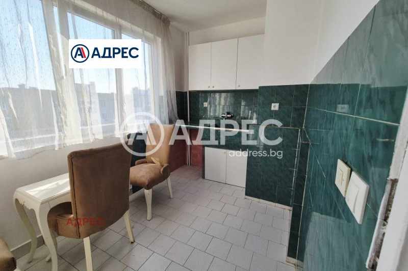 Προς ενοικίαση  1 υπνοδωμάτιο Βαρνα , Αβτογαρα , 60 τ.μ | 56326650