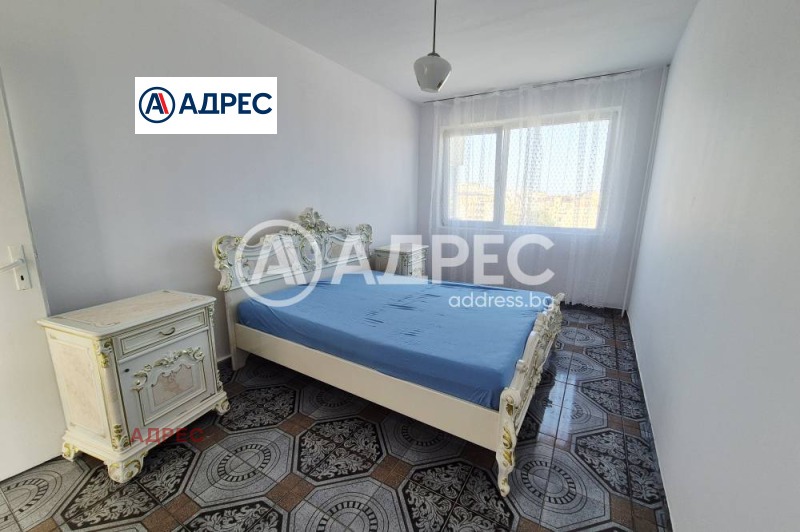 Προς ενοικίαση  1 υπνοδωμάτιο Βαρνα , Αβτογαρα , 60 τ.μ | 56326650 - εικόνα [6]