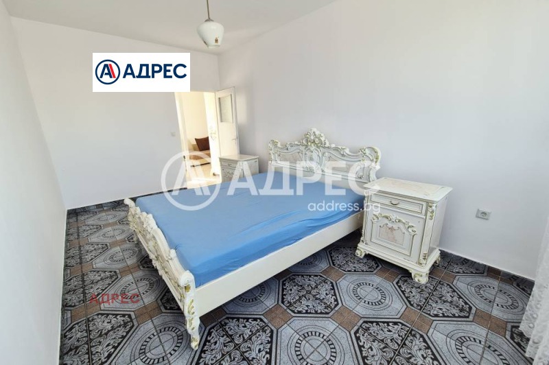 Προς ενοικίαση  1 υπνοδωμάτιο Βαρνα , Αβτογαρα , 60 τ.μ | 56326650 - εικόνα [5]