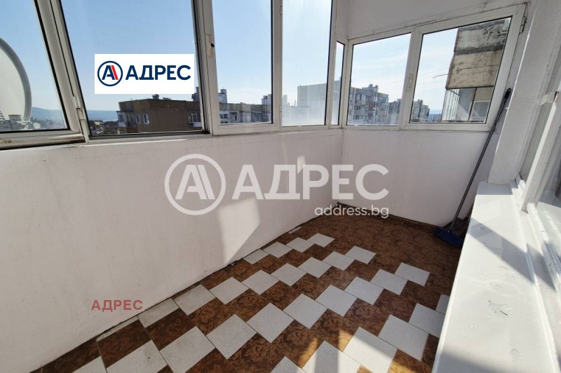 Προς ενοικίαση  1 υπνοδωμάτιο Βαρνα , Αβτογαρα , 60 τ.μ | 56326650 - εικόνα [7]