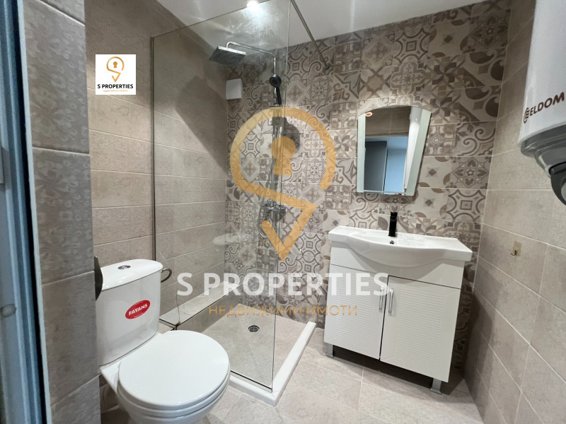 В оренду  1 спальня Варна , Бриз , 85 кв.м | 56087016 - зображення [5]