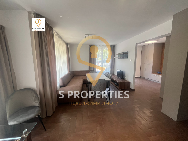 В оренду  1 спальня Варна , Бриз , 85 кв.м | 56087016