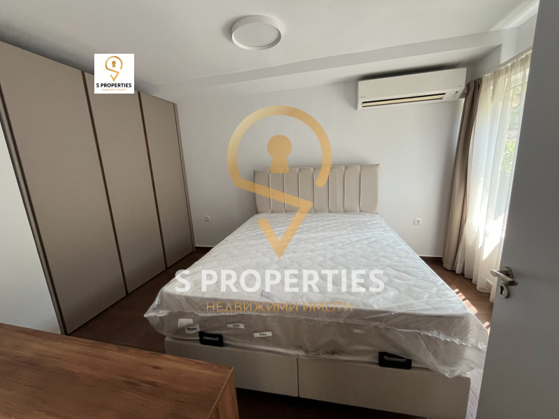 В оренду  1 спальня Варна , Бриз , 85 кв.м | 56087016 - зображення [3]