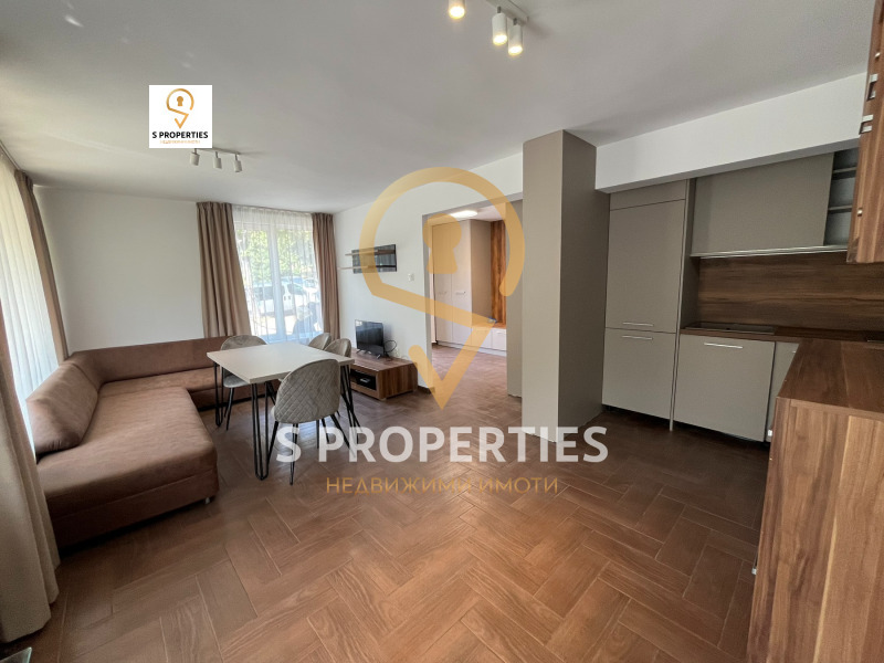 В оренду  1 спальня Варна , Бриз , 85 кв.м | 56087016 - зображення [2]