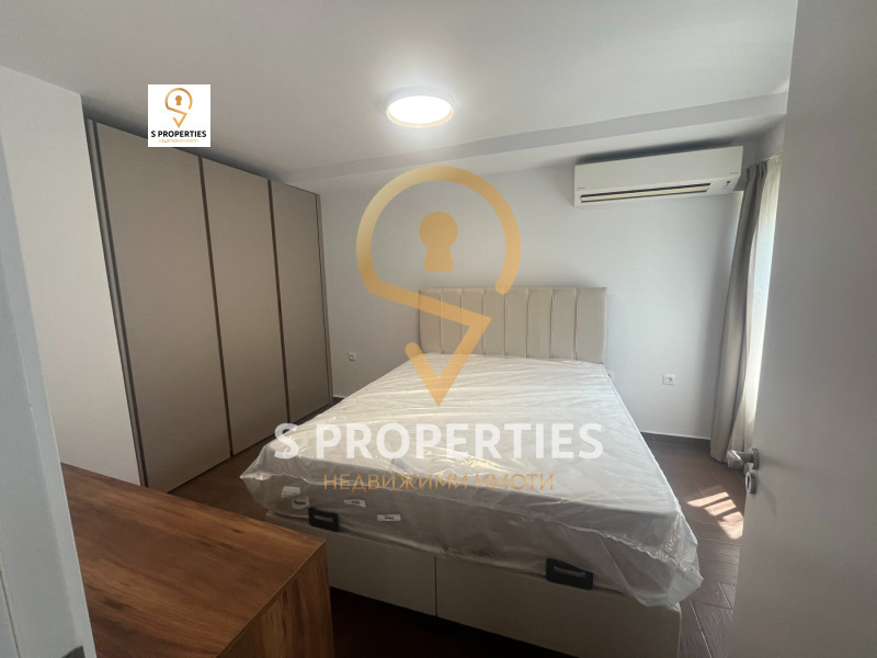 В оренду  1 спальня Варна , Бриз , 85 кв.м | 56087016 - зображення [4]