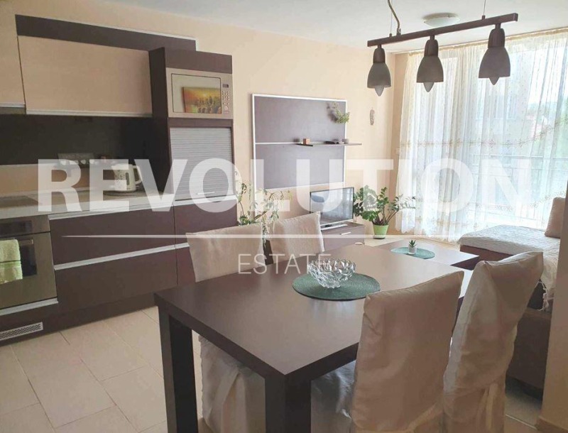 Kiralık  1 yatak odası Varna , Okrajna bolnica-Generali , 58 metrekare | 81686632 - görüntü [3]