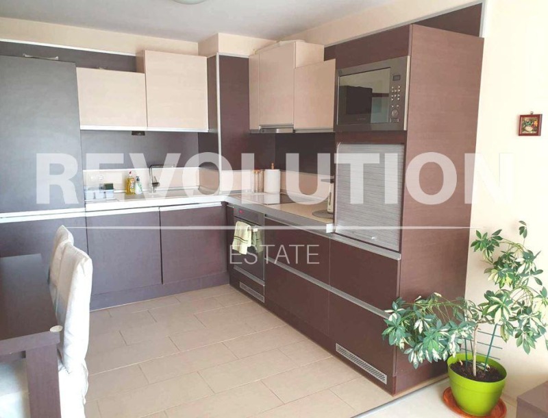 Kiralık  1 yatak odası Varna , Okrajna bolnica-Generali , 58 metrekare | 81686632 - görüntü [2]