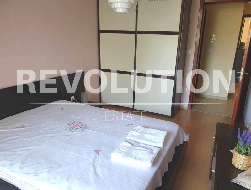 Kiralık  1 yatak odası Varna , Okrajna bolnica-Generali , 58 metrekare | 81686632 - görüntü [4]