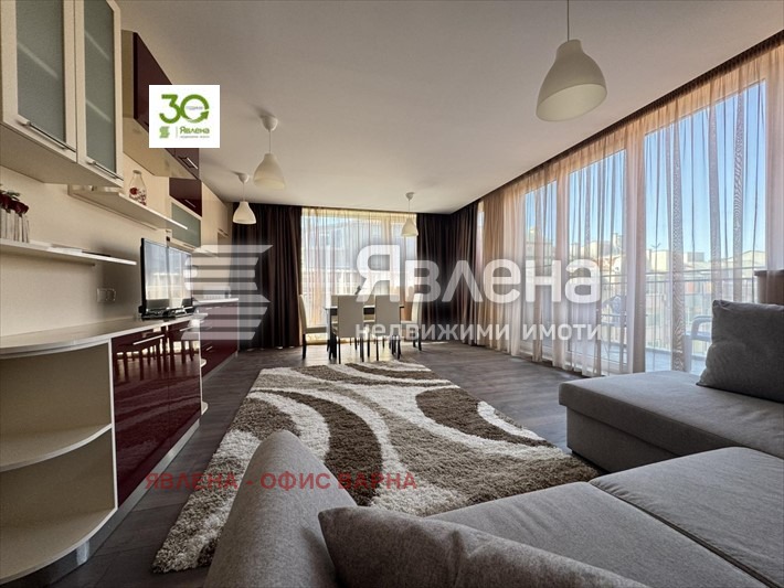 Под наем 2-СТАЕН, град Варна, Лятно кино Тракия • 664 € / 1298.67 лв. • 18679563 1