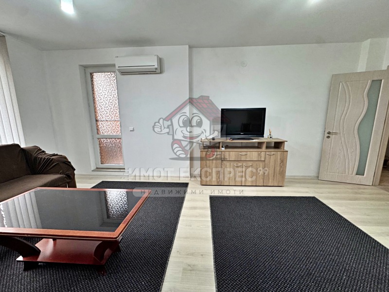 Дава под наем 2-СТАЕН, гр. Асеновград, област Пловдив, снимка 3 - Апартаменти - 53355605