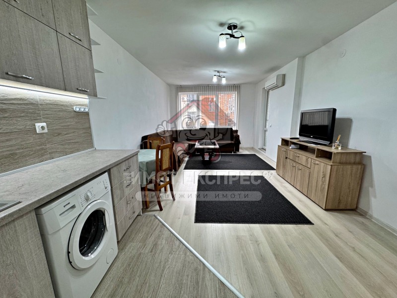 Дава под наем 2-СТАЕН, гр. Асеновград, област Пловдив