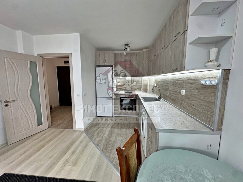 Дава под наем 2-СТАЕН, гр. Асеновград, област Пловдив, снимка 7 - Апартаменти - 53355605