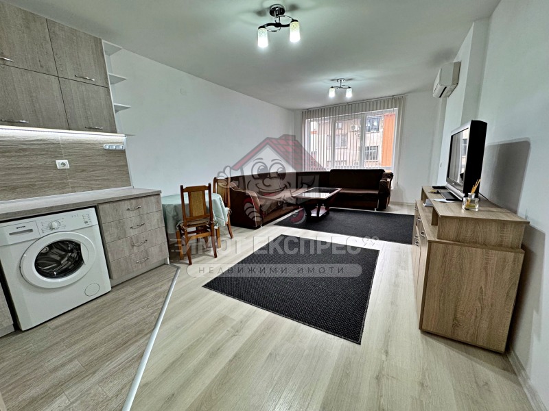 Дава под наем 2-СТАЕН, гр. Асеновград, област Пловдив, снимка 2 - Апартаменти - 53355605