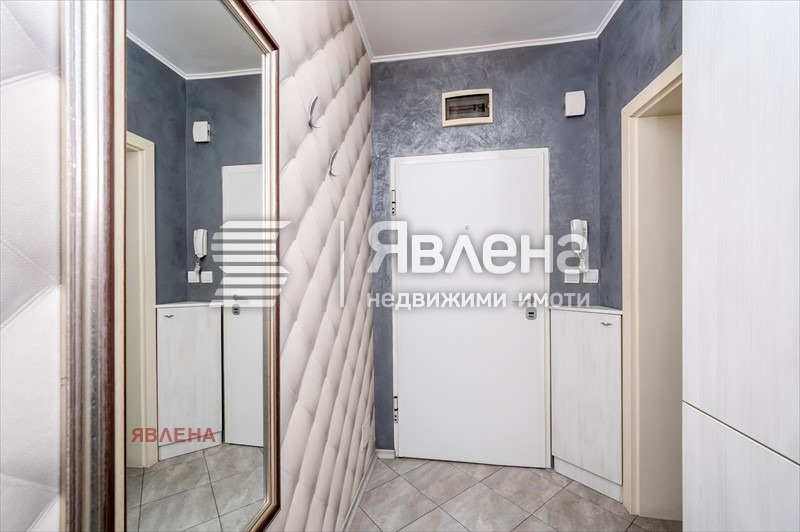 Дава под наем 2-СТАЕН, гр. София, Редута, снимка 9 - Апартаменти - 55806122