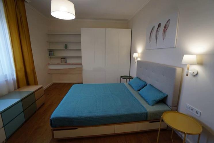 A louer  2 chambres Sofia , Tsentar , 90 m² | 37512052 - image [9]