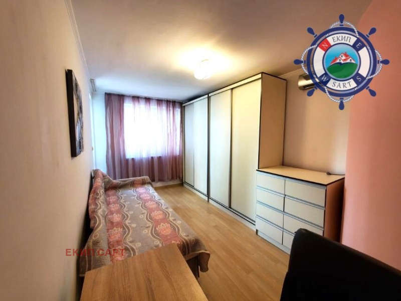 Para alugar  2 quartos Varna , VINS-Tcherven plochtchad , 80 m² | 77609054 - imagem [5]