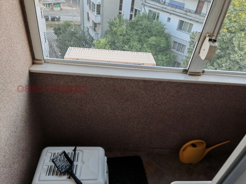 För uthyrning  2 sovrum Pleven , Idealen centar , 90 kvm | 54940075 - bild [6]