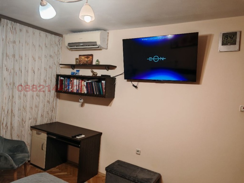 För uthyrning  2 sovrum Pleven , Idealen centar , 90 kvm | 54940075