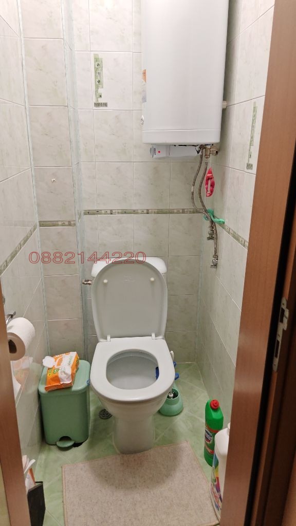 För uthyrning  2 sovrum Pleven , Idealen centar , 90 kvm | 54940075 - bild [10]