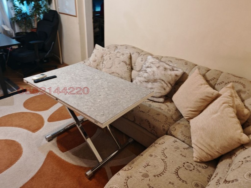 För uthyrning  2 sovrum Pleven , Idealen centar , 90 kvm | 54940075 - bild [8]