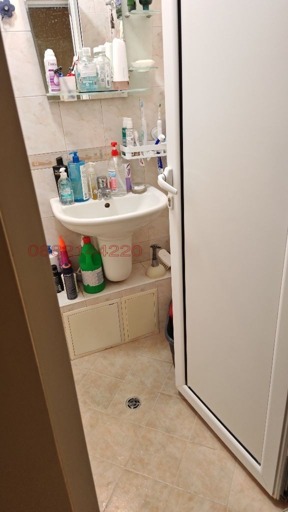 För uthyrning  2 sovrum Pleven , Idealen centar , 90 kvm | 54940075 - bild [11]