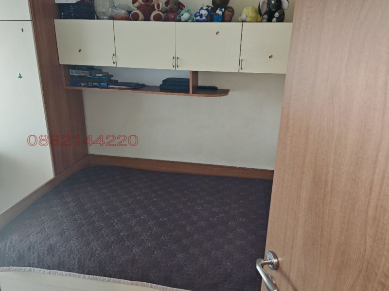 För uthyrning  2 sovrum Pleven , Idealen centar , 90 kvm | 54940075 - bild [4]