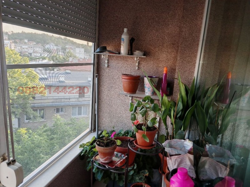 För uthyrning  2 sovrum Pleven , Idealen centar , 90 kvm | 54940075 - bild [7]