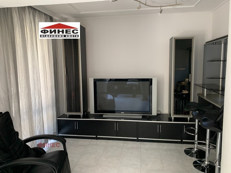 В аренду  2 спальни Пловдив , Център , 110 кв.м | 86441766 - изображение [2]