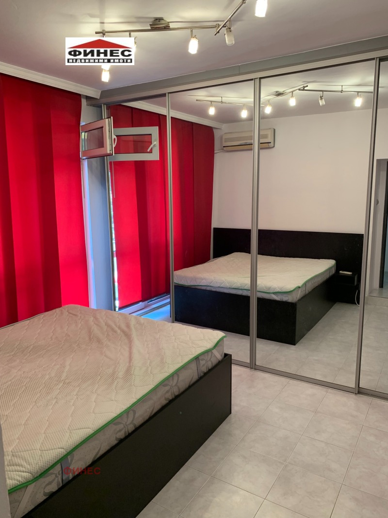 В аренду  2 спальни Пловдив , Център , 110 кв.м | 86441766 - изображение [8]