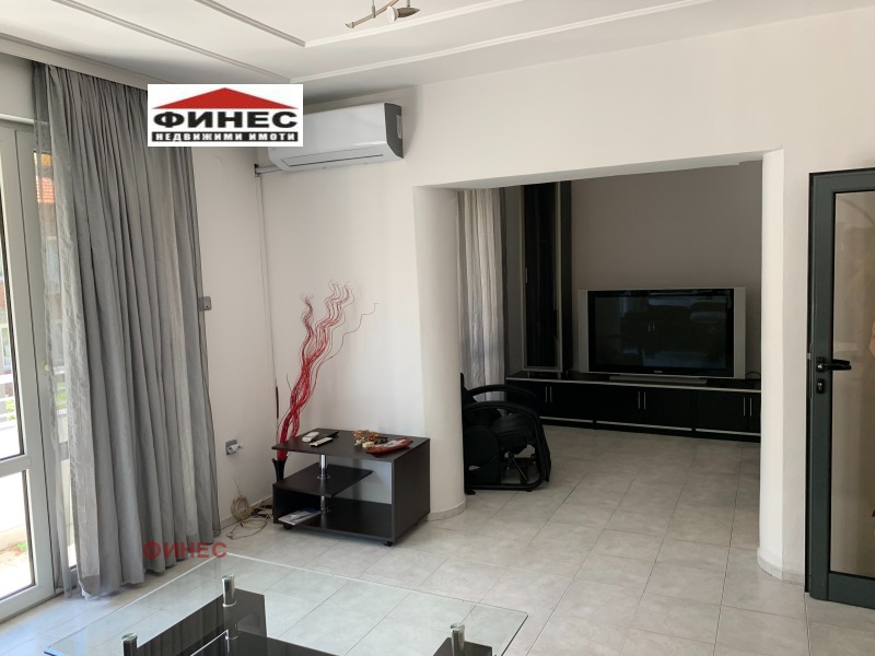 В аренду  2 спальни Пловдив , Център , 110 кв.м | 86441766 - изображение [6]