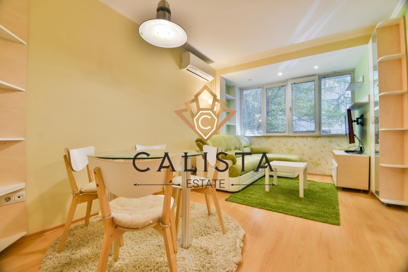 Под наем 3-СТАЕН, град София, Стрелбище • 1349 лв. • 76473268 — Holmes.bg