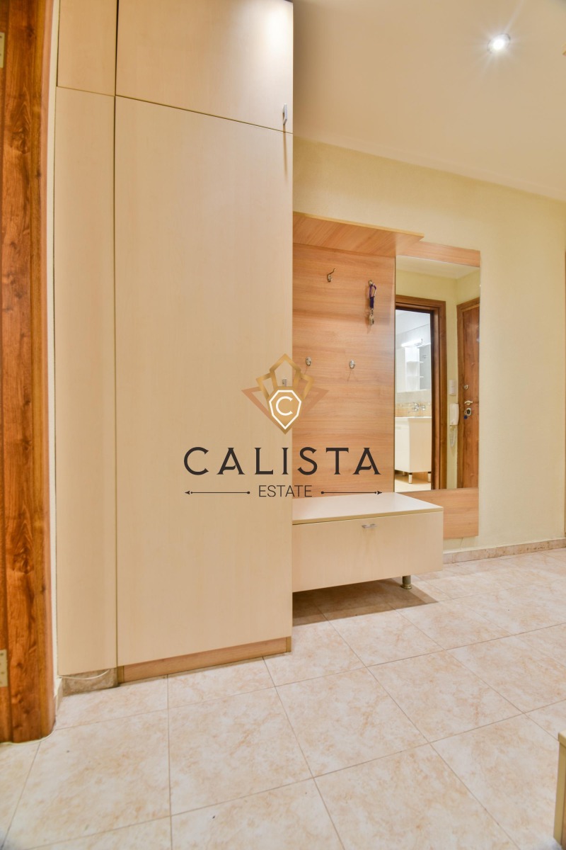 Para alugar  2 quartos Sofia , Strelbichtche , 80 m² | 59986976 - imagem [9]