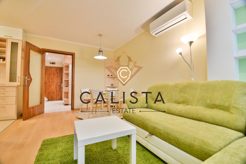 Para alugar  2 quartos Sofia , Strelbichtche , 80 m² | 59986976 - imagem [2]
