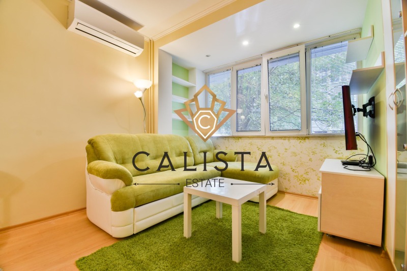 Para alugar  2 quartos Sofia , Strelbichtche , 80 m² | 59986976 - imagem [3]