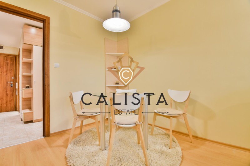 Para alugar  2 quartos Sofia , Strelbichtche , 80 m² | 59986976 - imagem [4]