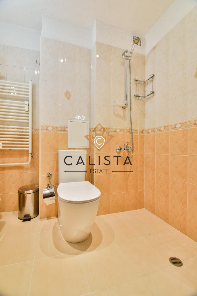 Para alugar  2 quartos Sofia , Strelbichtche , 80 m² | 59986976 - imagem [11]