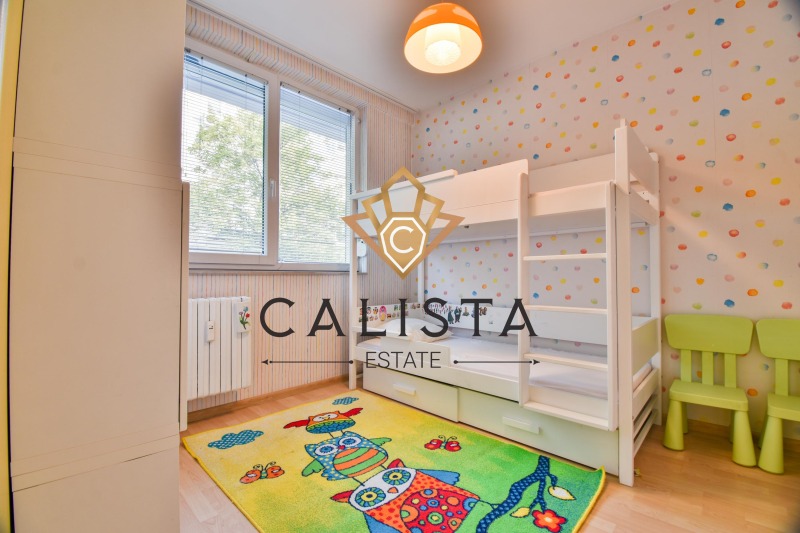Para alugar  2 quartos Sofia , Strelbichtche , 80 m² | 59986976 - imagem [7]