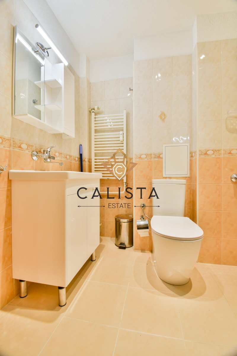 Para alugar  2 quartos Sofia , Strelbichtche , 80 m² | 59986976 - imagem [10]